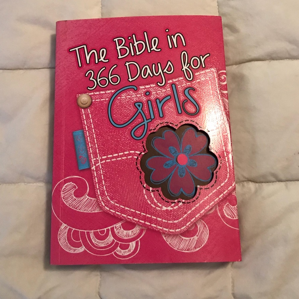 Bible
